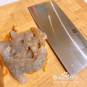 无敌脆脆烤虾片