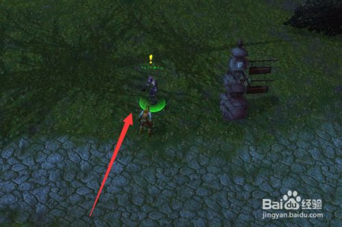 魔兽世界燃烧的远征悲伤之地任务怎么做