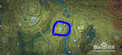 原神3.0乱纹精致宝箱开启攻略