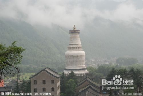 太原到五台山包车最全攻略