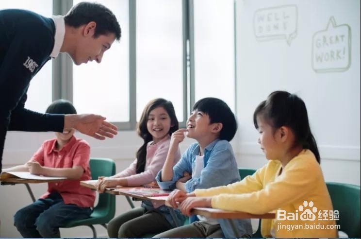 南京英孚青少儿英语:英语中may、must哪个语气强