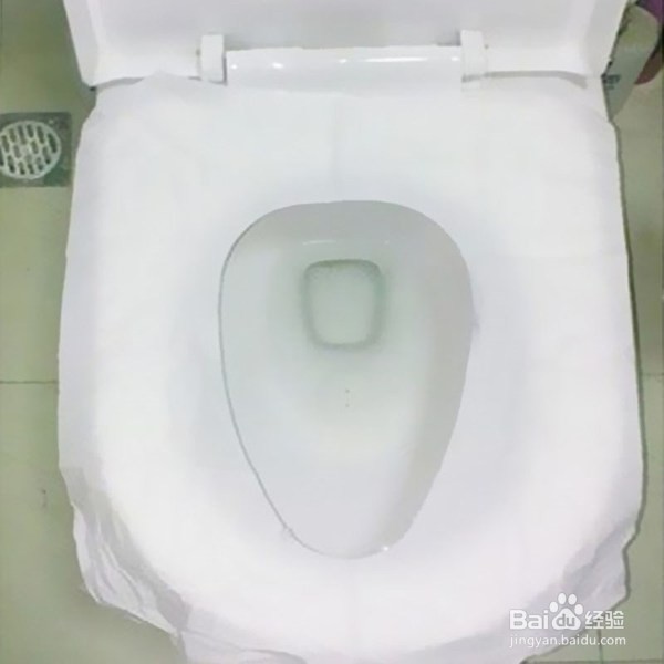 如何防止马桶溅水