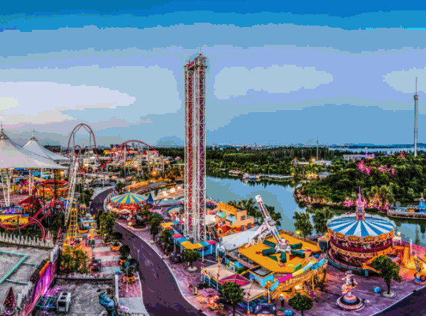 湖北武汉「东湖」景点旅游攻略