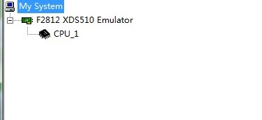 CCS3.3使用教程之初始配置：[1]