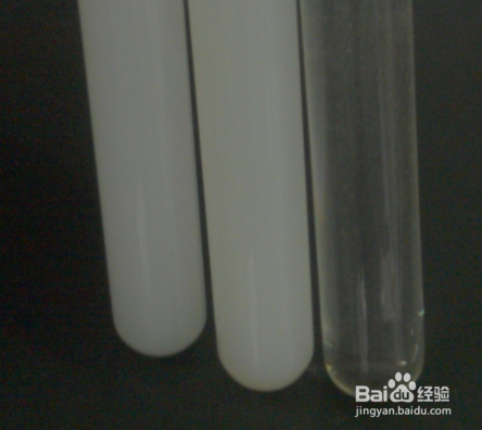 怎么检验cl-