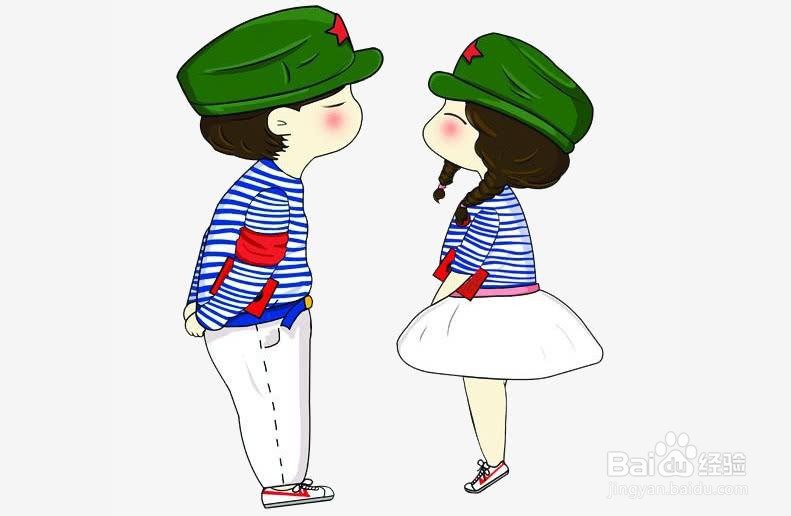 对付说假话男人的方法