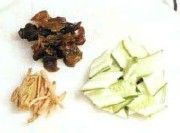 家常菜:木须肉怎么做？