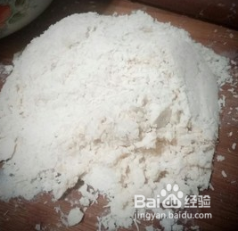 桃山皮的做法