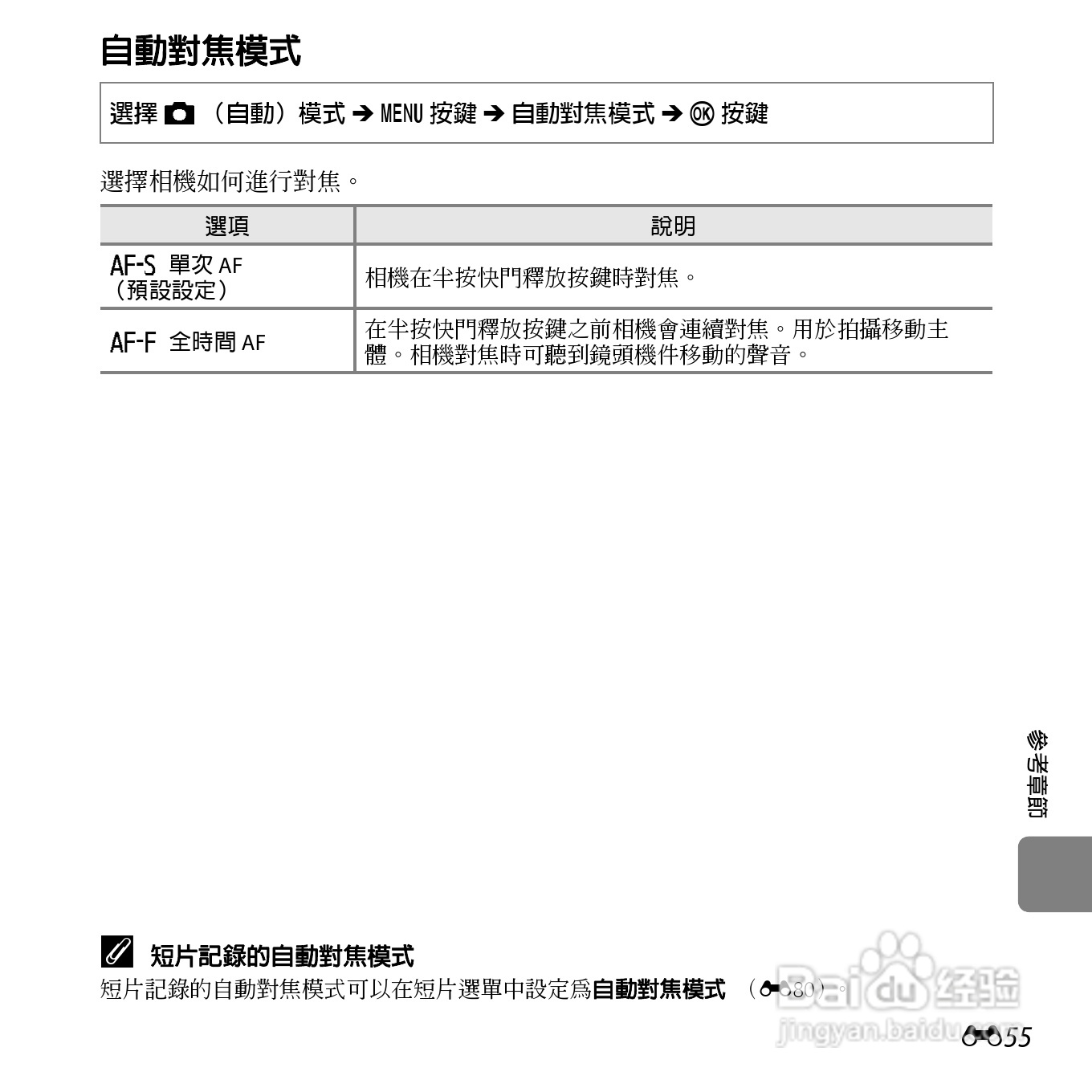 尼康COOLPIX S6500数码相机说明书:[19]