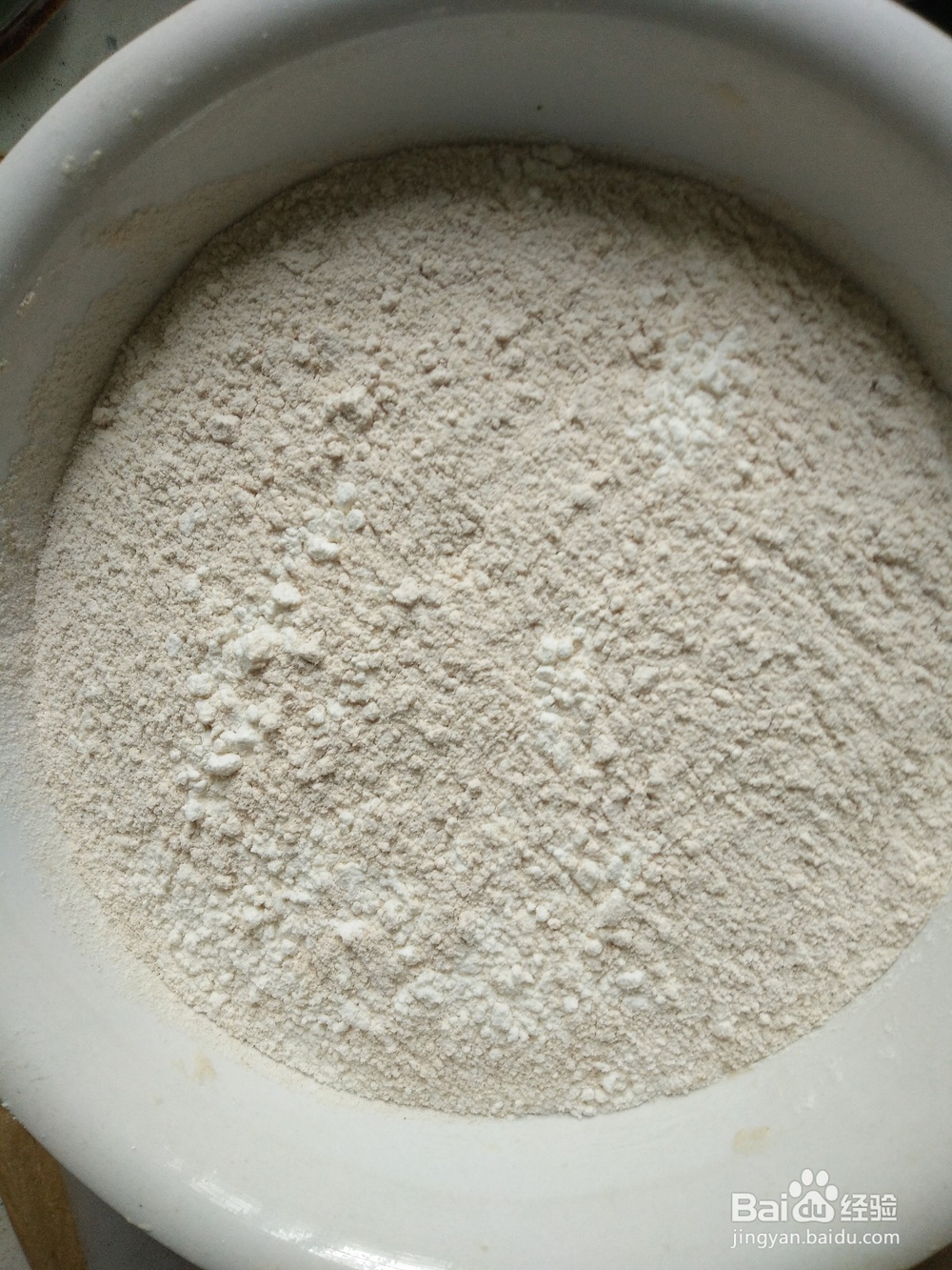 自制炸酱布条面