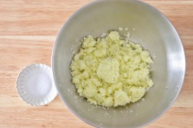 白菜猪肉水饺的做法