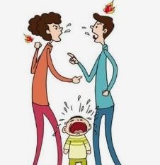 离婚后孩子的抚养权如何归属