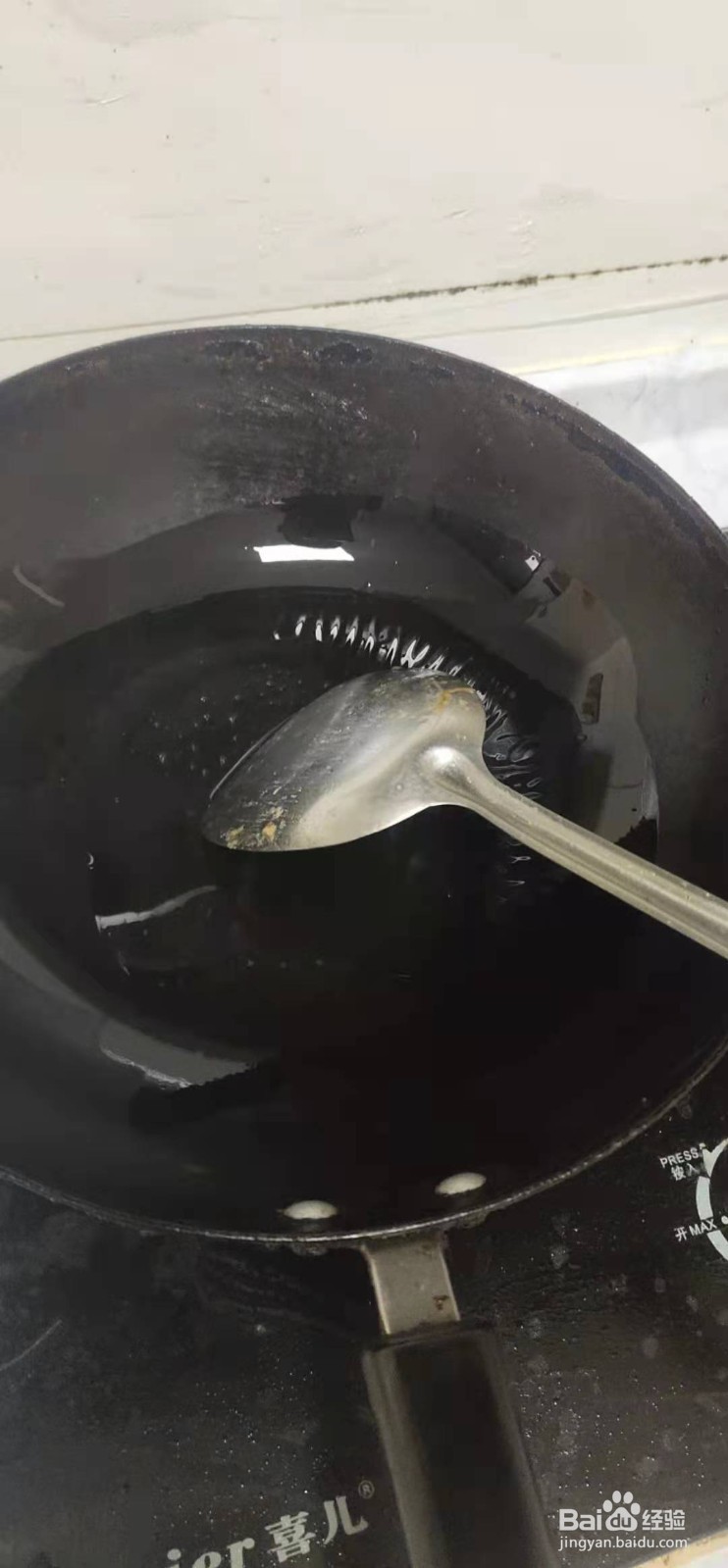 爆炒土豆丝的制作方式