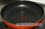 健康粗粮早餐----香甜粒粒玉米饼
