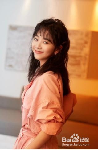 拍艺术照怎么摆姿势好看