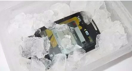 手机发热怎么办