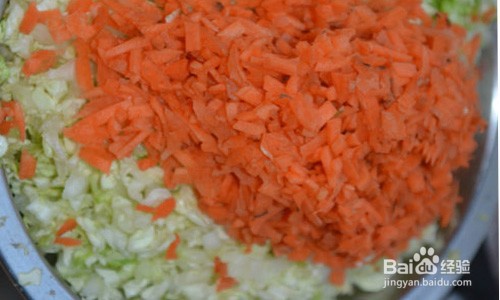 香菇猪肉配什么菜做饺子