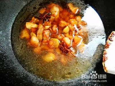 怎么做梅菜芋头红烧肉