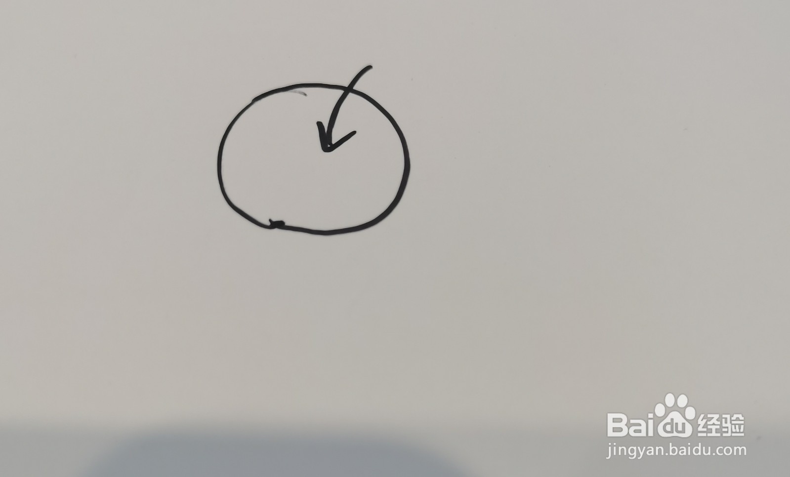 如何高效快速地在1分钟之内画十个简笔画
