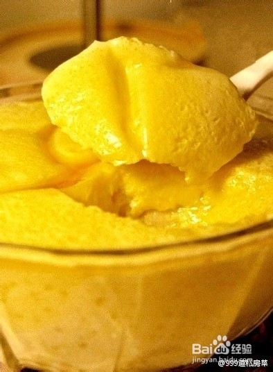 教你如何做一些营养美食