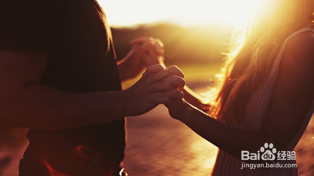 你是否应该和他结婚