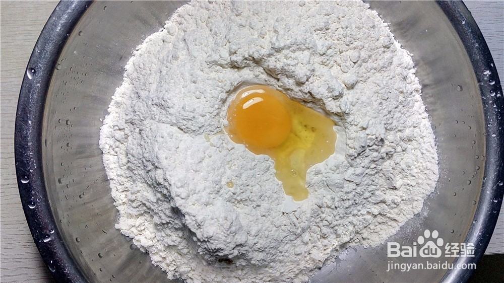 百味之本|杂蔬打卤面