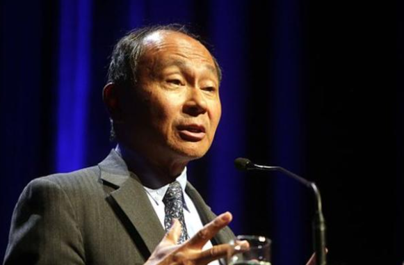 时代的每一粒尘埃,落在个人身上都是一座大山是谁写的