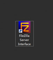 云服务器上FileZilla server配置