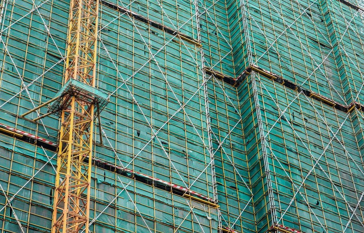 如下情况的《脚手架施工方案》需要专家论证吗