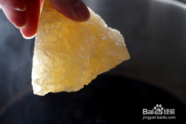 怎样熬一杯盛夏的酸梅汤?