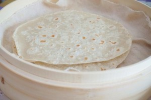 立春必吃的春饼的做法