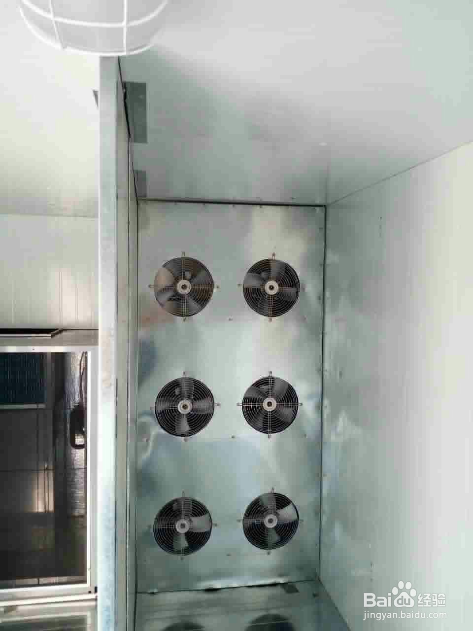 雪燕烘干机的烘干颜色,雪燕热泵烘干机的操作