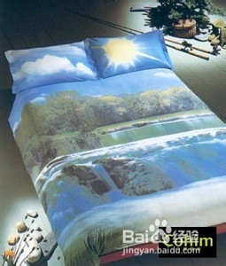 软装课程:家居陈设中纺织品设计的个性魅力