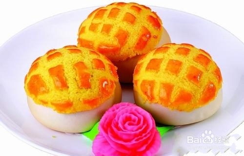 在家就能自制各种零食~！（学着做给宝贝吃）