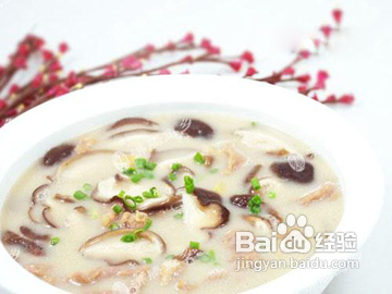 袋鼠妈妈小鸡炖蘑菇的做法