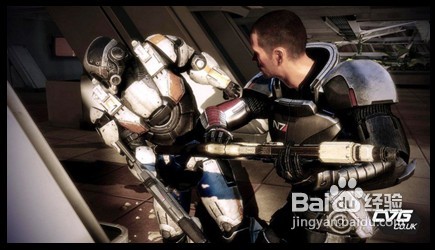 《质量效应3》自杀任务攻略法