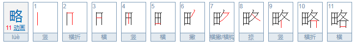 略虐的拼音究竟是怎么打