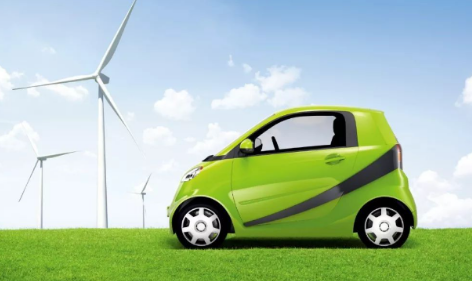 新能源汽车能跑多少公里