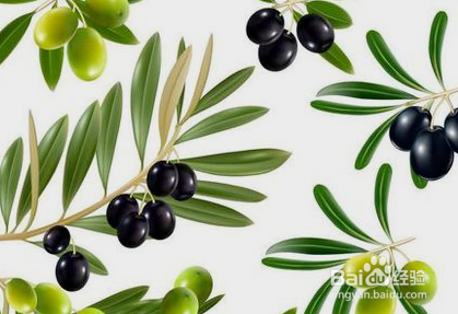 吃橄榄有什么好处