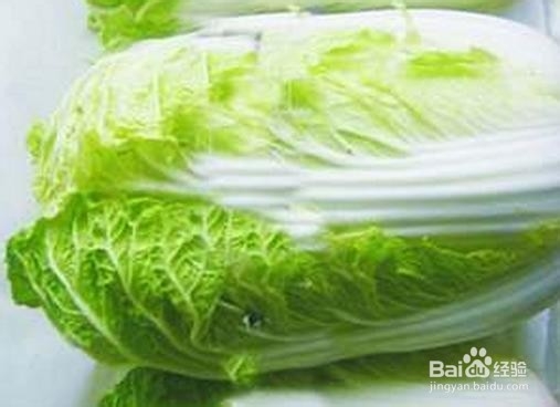 怎样制作白菜豆腐汤