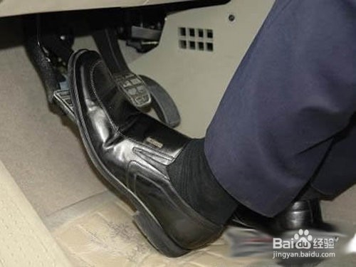 驾考科目二,如何快速掌握?