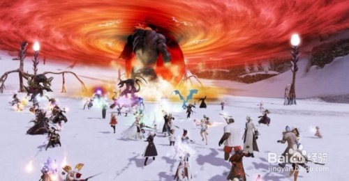 Ff14常冰攻略 百度经验 Ff14常冰攻略 百度经验