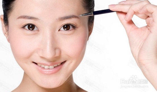 怎么化妆 化妆步骤