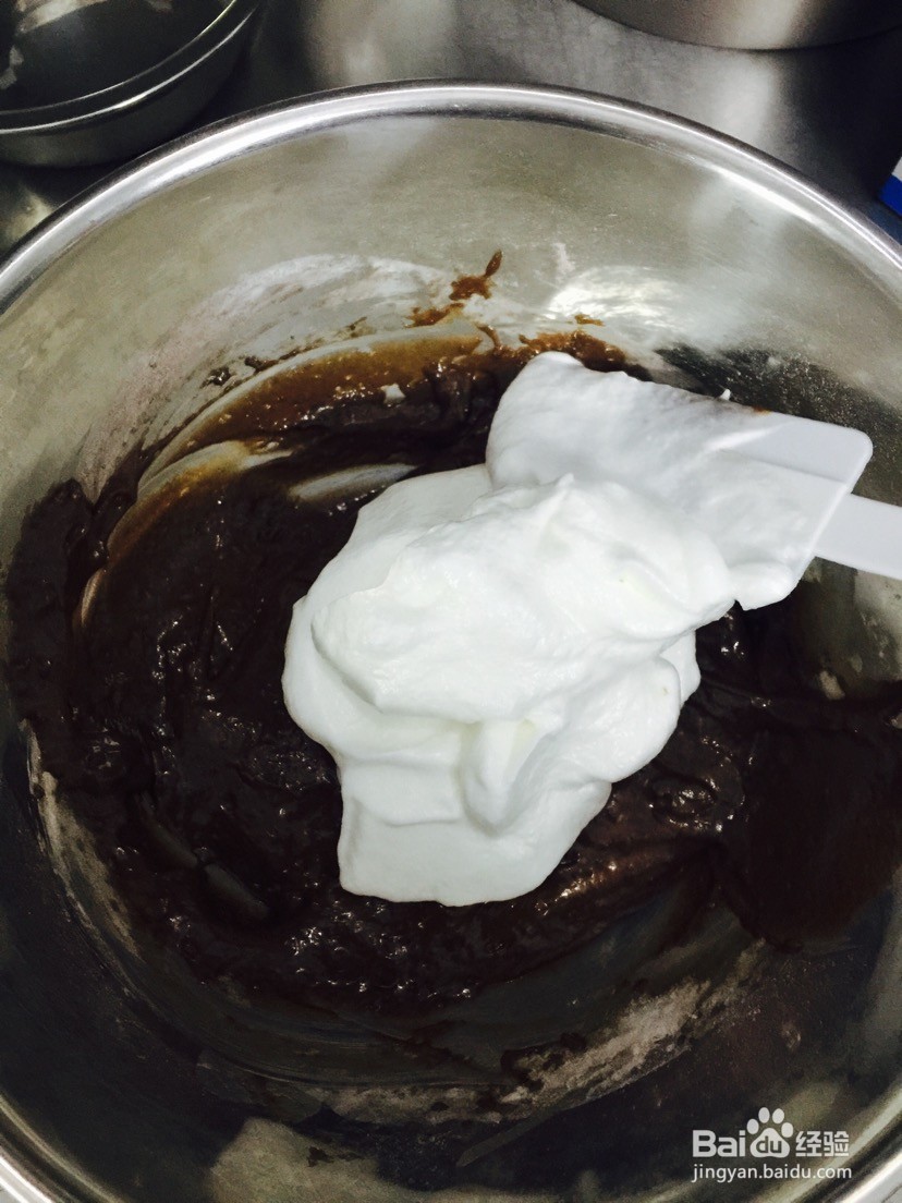 水果裸蛋糕的做法