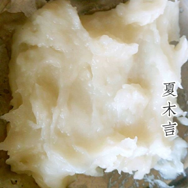 汤种国王皇冠面包