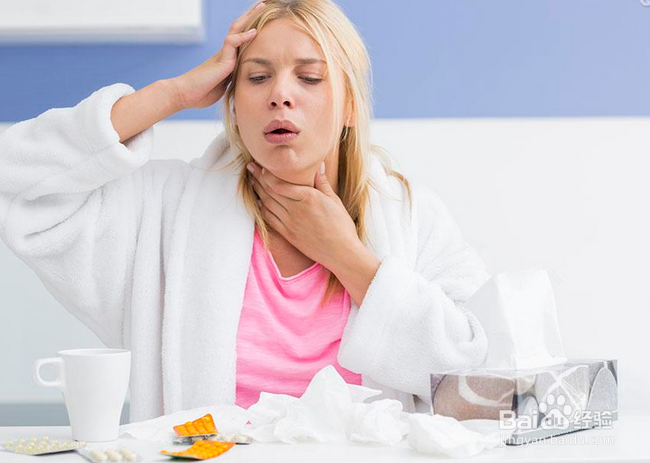 咳嗽中成药疗攻略