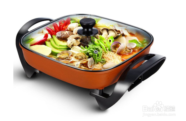 电火锅使用注意事项