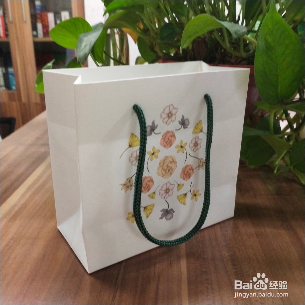 珠宝店定制手提袋将如何体现品牌宣传？