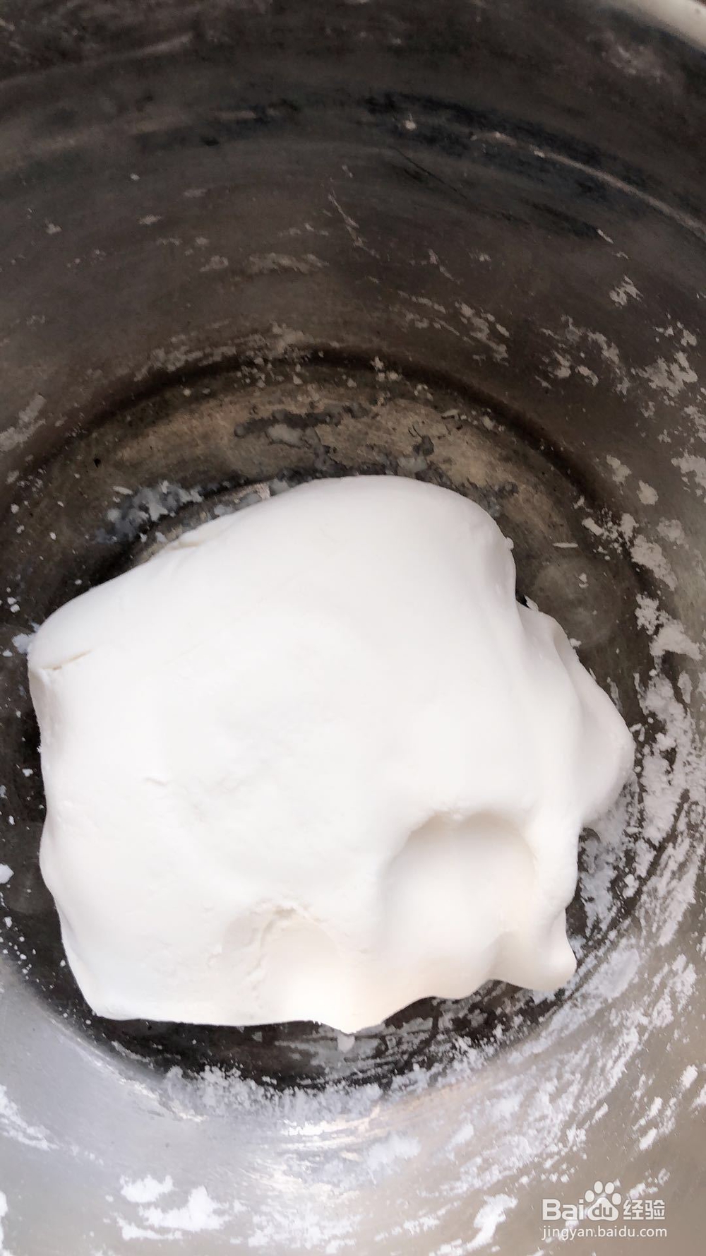 香气浓郁的糯米饼