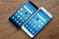 魅蓝开不了机,一直停留在开机画面